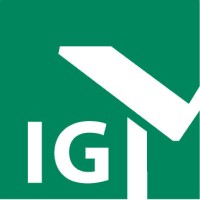 IGM Ingenieurplanung GmbH Logo