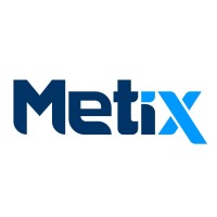Metix Logo