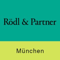 Rödl & Partner München Logo
