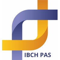 Institute of Bioorganic Chemistry, Polish Academy of Sciences Logo