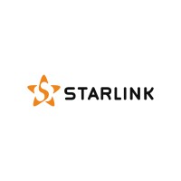 STARLINK Logo
