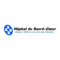 Hôpital du Sacré-Coeur Logo