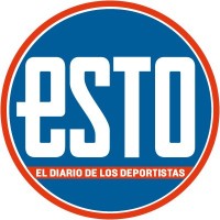 ESTO Logo