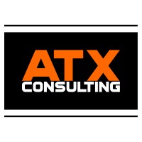 ATX Consulting Logo