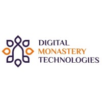 Digital Monastery Technologies Logo