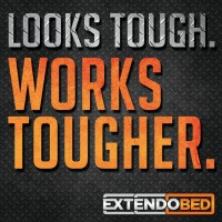 Extendobed® Logo