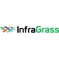 InfraGrass Logo