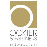 Ockier Advocaten Logo