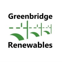 Greenbridge Renewables Ltd Logo