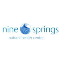Nine Springs Natural Health Centre Logo