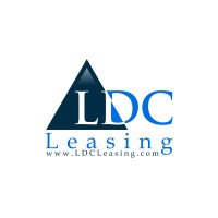 LDC Leasing: Commercial Equipment Finance Logo