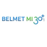 BELMET MI Logo