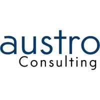 Austro Consulting GmbH Logo
