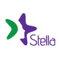 Stella Network Logo