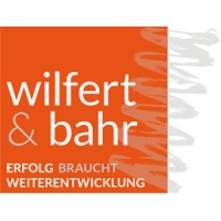 wilfertundbahr GbR Logo