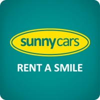Sunny Cars GmbH Logo