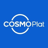 COSMOPlat Logo