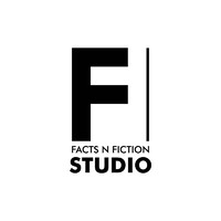 FACTS N FICTION Studio Logo