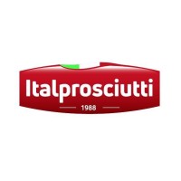 ItalProsciutti Logo