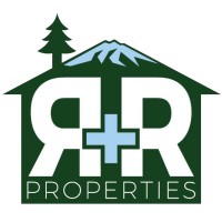 R & R Properties LLC Logo