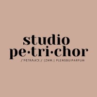 studio pe•tri•chor Logo