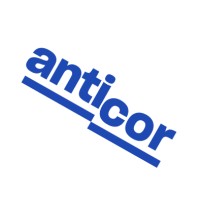 Anticor 94 Logo