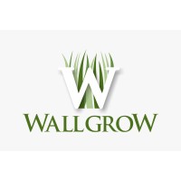 Wallgrow Internacional Logo