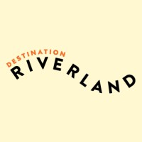 Destination Riverland Logo