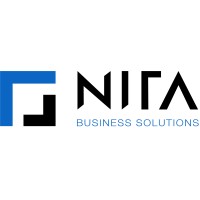 NİTA YAZILIM DONANIM VE DANIŞMANLIK A.Ş. Logo