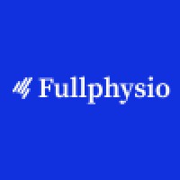 Fullphysio Logo