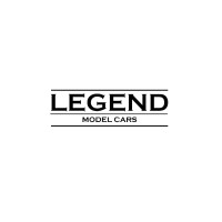 Legend Model Cars Logo