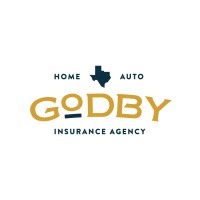 Godby Insurance Agency Logo
