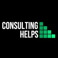 Consulting HELPS Logo