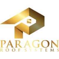 Paragon Roof Systems Logo
