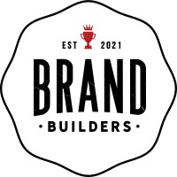 Brand Builders by KLC Logo
