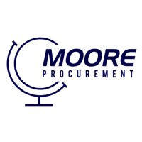 Moore Procurement Logo