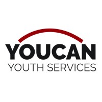 YOUCAN Youth Services Logo