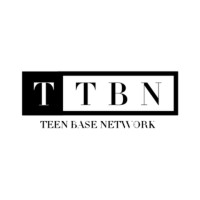 Teen Base Neteork Logo