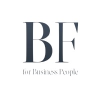 Business Feed Logo