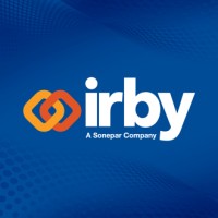 Irby Utilities Logo