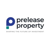 Prelease Property Logo