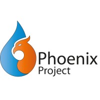 Phoenix Project Tech Logo