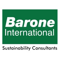 Barone International Logo