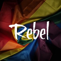Rebel Theatre Productions Logo