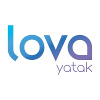 Lova Yatak Logo