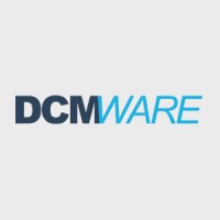 DCMWare Inc. Logo