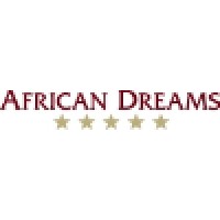 African Dreams™ Logo