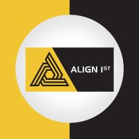 Align 1st Logo