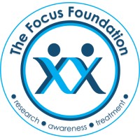 The Focus Foundation Logo