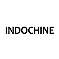 INDOCHINE Logo